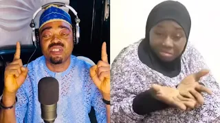 islamic singer saoty arewa releases tribute song for late rukayat gawat