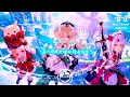 《世界末日要来临》🎵Y-D&初月『世界末日要来临我也要和你在一起    暴风雨前的宁静让我能紧紧拥抱你.....🎵』〖动态歌词版.....〗