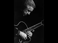 Kenny Burrell - If I Had You