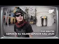 Five Minutes - Sekamin Ku Kejar Semakin Kau Jauh | MUSIC VIDEO ORIGINAL JERNIH