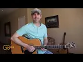 Loud And Heavy - Cody Jinks - Guitar Lesson | Tutorial