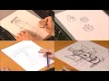 All 1990s VeggieTales How To Draw Segments