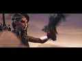 WEAPONS OF NOXUS Samira & Sion Short Cinematic (CN Login Screen Loop) @wildrift