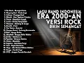Lagu LAGU HITS INDONESIA 2000-AN VERSI ROCK | Playlist Full Album