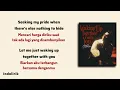 Waking Up Together With You - Ardhito Pramono | Lirik Terjemahan Indonesia
