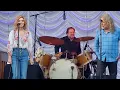 Robert Plant  - Alison Krauss  - Can't Let Go  - Madison, WI  - June 8, 2024 LIVE