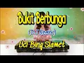 Lagu Bukit Berbunga (DJ Remix) – Uci Bing Slamet | AI Cover by HarmoniAI Covers