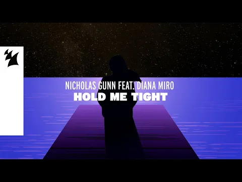 Download MP3 Nicholas Gunn feat. Diana Miro - Hold Me Tight (Official Lyric Video)