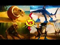 Download Lagu 💃 COFFIN DANCE 🪦 vs TRALALERO TRALALA 🎭 vs BRAINROT EXTINCTION 💀 vs TRALALERITOS 🤖 | 😱🔥 WHO WINS? 😱🔥