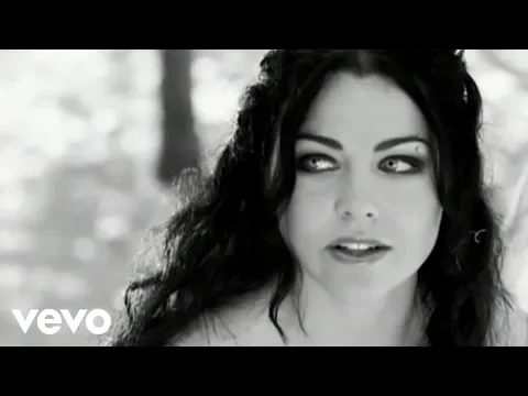 Download MP3 Evanescence - My Immortal (Official HD Music Video)