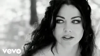 Evanescence My Immortal Official HD Music Video 