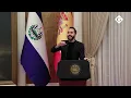 Bukele Considers Releasing 50% of Gang-Linked Prisoners in El Salvador | World Business