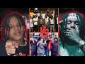 The Endless Murders between O Block WIIIC City TOOKAVILLE