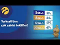 Turkcell den cok cekici teklifler