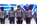 Download Lagu 161111 하노이 유키스(U-KISS) - Stop Girl 케빈 직캠