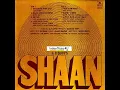 Lagu Naam Abdul Hai Mera.Shaan1980.Mohammed Rafi.R D Burman(Pancham)Anand Bakhshi.Amitabh Bachchan.Shashi