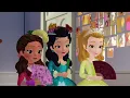 Lagu Sofia the First | All You Need Reprise CC | Disney Junior