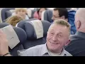 British Airways | Kingdom Choir On Board Performance