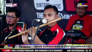 Kebayang - Instrument - BINTANG MUSIC PRODUCTIONS