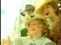(CM)東京ディズニーシー「５周年CM」 MISIA