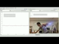 Ursus-flow Optical flow velocity estimator with Kalman Filter