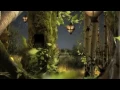 Birt ay Fairy in Magical Forest
