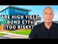 Download Lagu Are High Yield Bonds Worth The Risk? Comparing The New Schwab Junk Bond ETF SCYB With HYG And JNK
