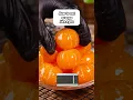 How to eat orange like a PRO with foodiechina888