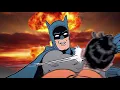 1 minute of Batman Slapping Robin