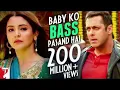 Baby Ko Bass Pasand Hai ❤️ | Bollywood Hit Song 🎶 | Hindi Melody Songs