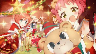 【視聴動画】Ding Dong Holy Night♪【プリンセスコネクト！Re:Dive】