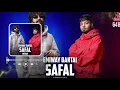 SAFAL INSTRUMENTAL ( BEAT ONLY ) EMIWAY BANTAI | RED BULL 64 BARS