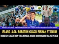 Lagu JELANG LION CITY VS PERSIB‼️Bobotoh Kuasai Bishan Stadium, Mauro Zijlstra Bikin Geger Semua Bobotoh