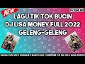 Download Lagu DJ PAK RIS TIK TOK LISA MONEY X GAMBARAN HATI BIKIN GELENG GELENG FULL BASS TERBARU 2022