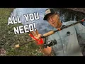The TRUTH About Shimano Spinning Reels Stradic vs Vanford