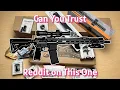 This Is The Perfect Gun According to Reddit