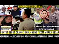 Lagu Mewek.! KDM Resmi Polisikan Resbob Buntut Hina Orang² Sunda 4njing? Langsung Dijemput Polisi Jabar?