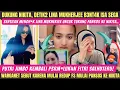 Lagu BELA NIKITA‼️DETIK2 LINA MUKHERJEE B3NT4K IZA SEGA‼️PUTRI JIMBO KEMBALI P3RM*LUK4N FITRI SALHUTERU‼️