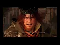 FINAL FANTASY XV Episode Ardyn - (conclusion 1/2) Submit to fate