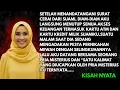 Lagu KUTUTUP AKSES KEUANGAN SUAMI YANG CERAIKANKU DEMI PELAKOR - DIA SYOK SAAT PRIA \