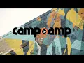 Camp to Amp The Orion Amphitheater The Camp at MidCity May 14 2022
