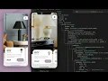 Flutter - ListView practice day 4