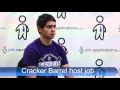 Cracker Barrel Interview - Host