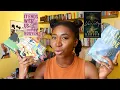 Things I Love in Books yes CHEATING