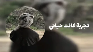 تجربة كانت حياتي   النسخة الأصلية   مع الكلمات     دندنها