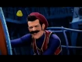 Robbie Rotten Collection - Part 1 (with English AND Dutch Subs!)