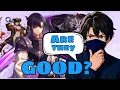 Should You SUMMON Dragon Guy Luahn Pirate Queen Rivera and Rosetta or Save Your Gems