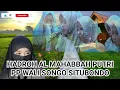 FULL Hadroh Al Mahabbah Putri PP Wali Songo Situbondo 2025