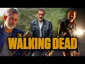 How Negan Became The Best Character In The Walking Dead