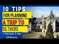 Plan the Perfect Trip to Biltmore much can you do in 2 days